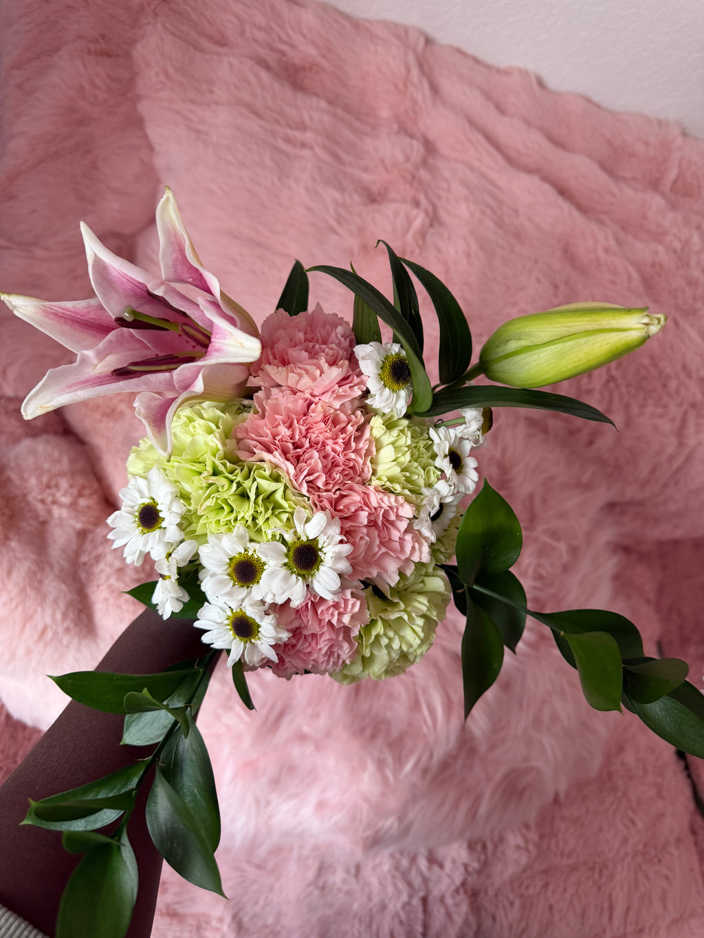 Diva Flaura Signature Bloom Box
