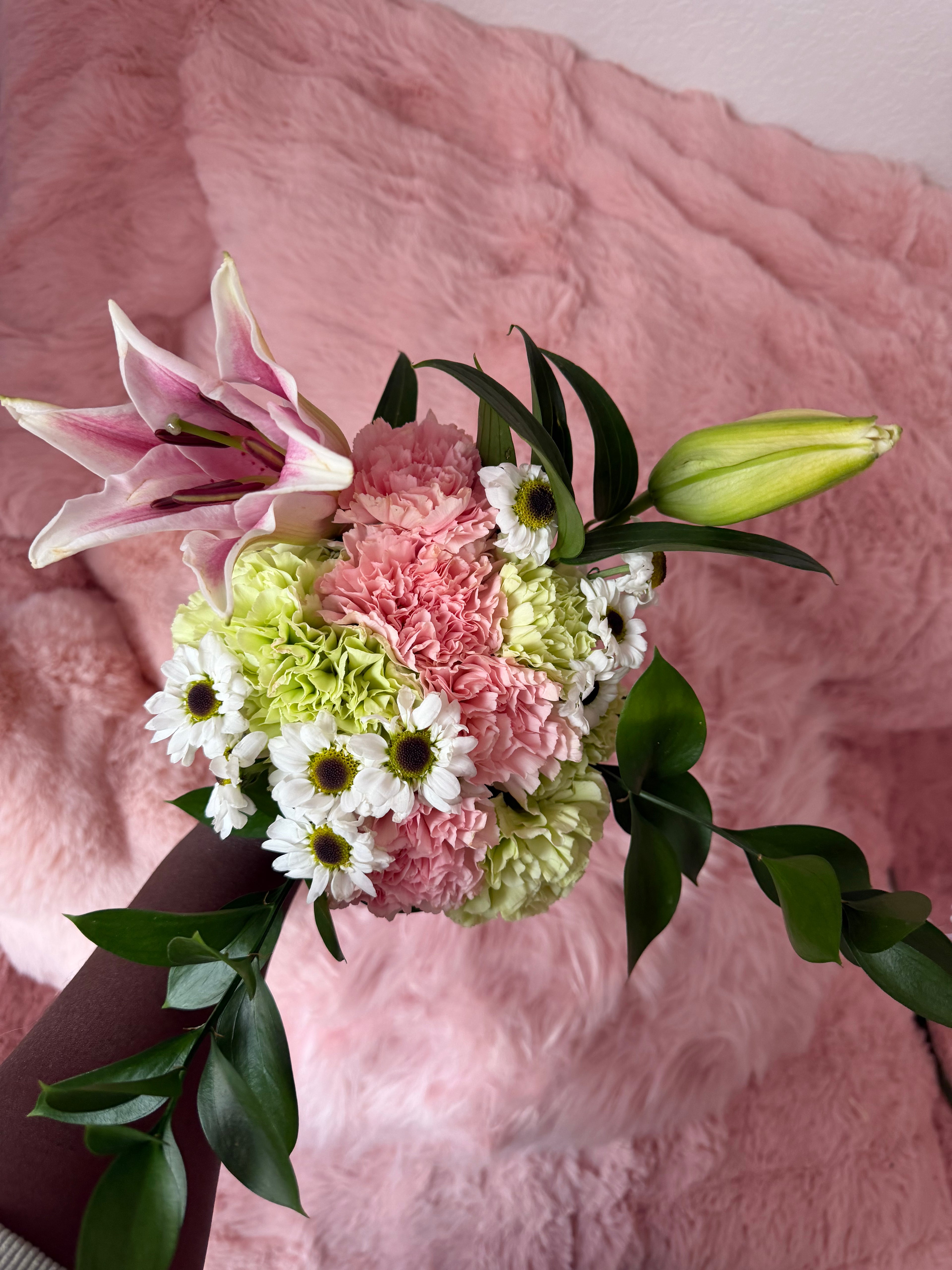Diva Flaura Signature Bloom Box