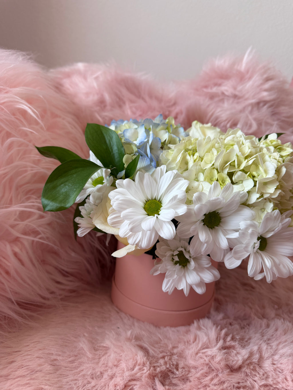 Diva Flaura Signature Bloom Box