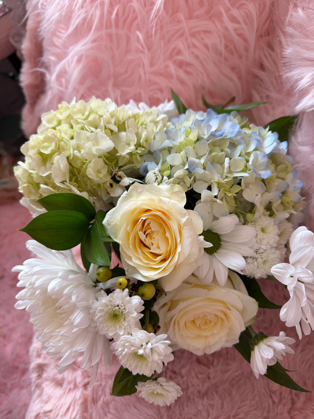 Diva Flaura Signature Bloom Box
