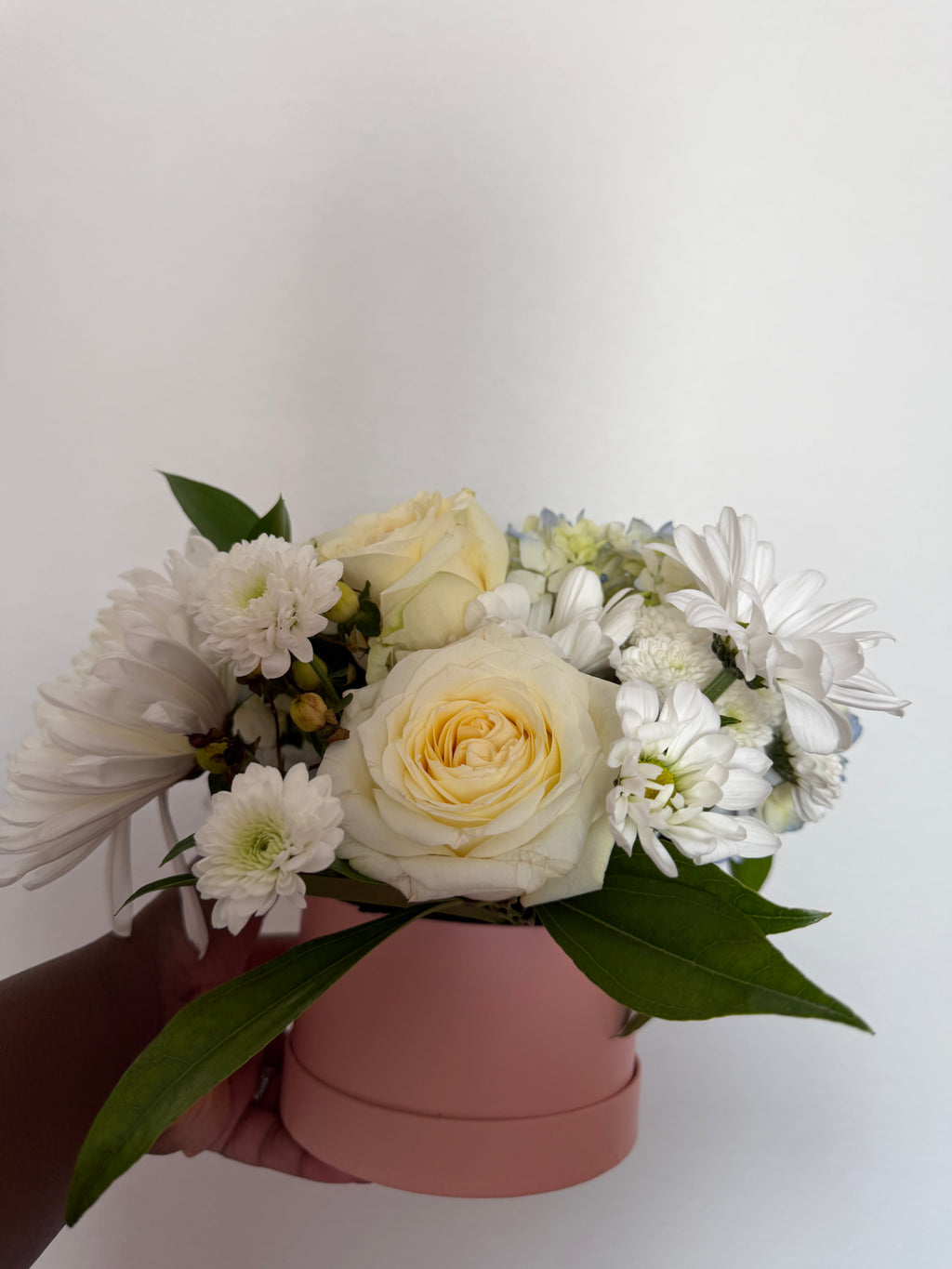 Diva Flaura Signature Bloom Box