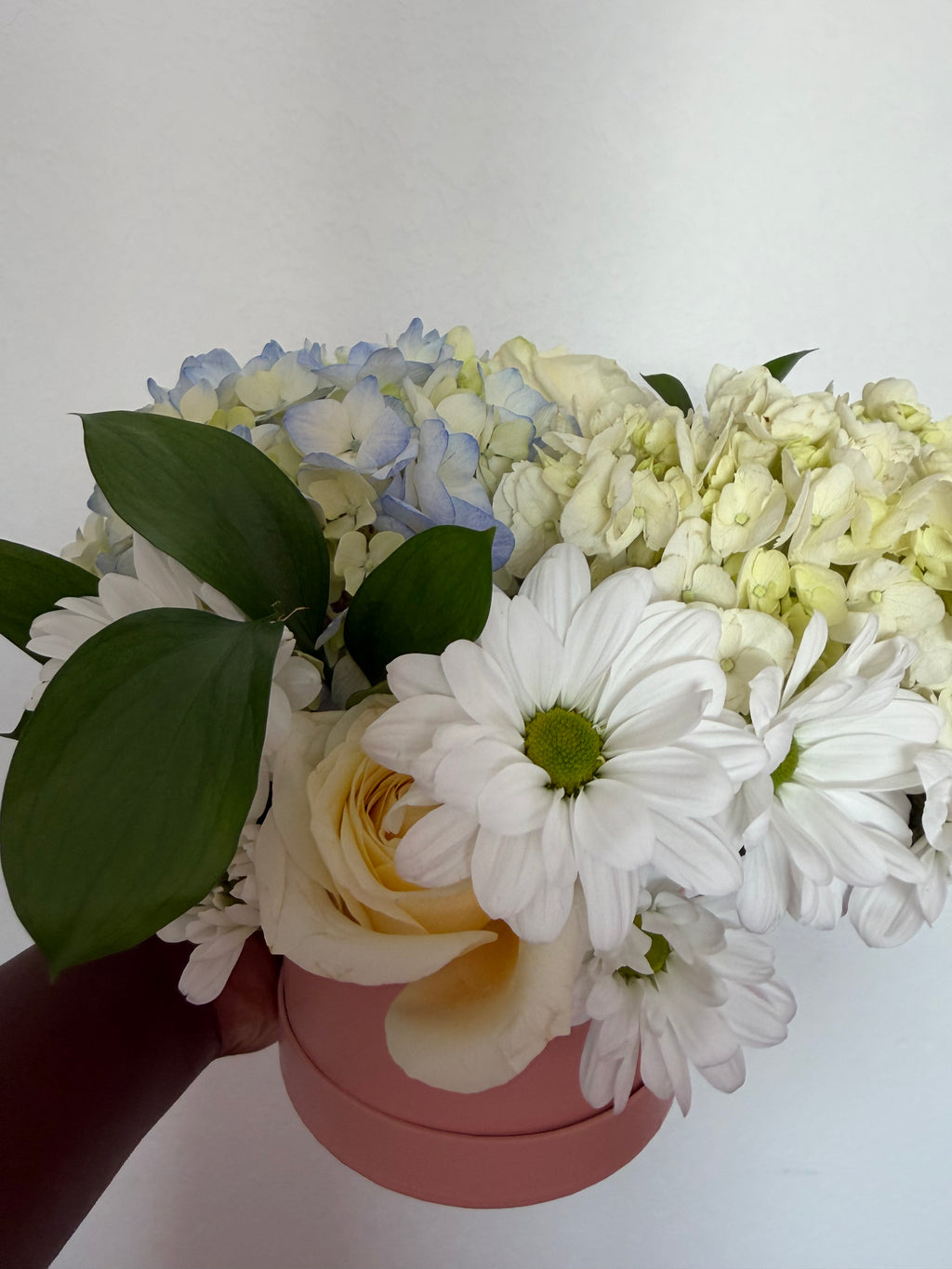 Diva Flaura Signature Bloom Box