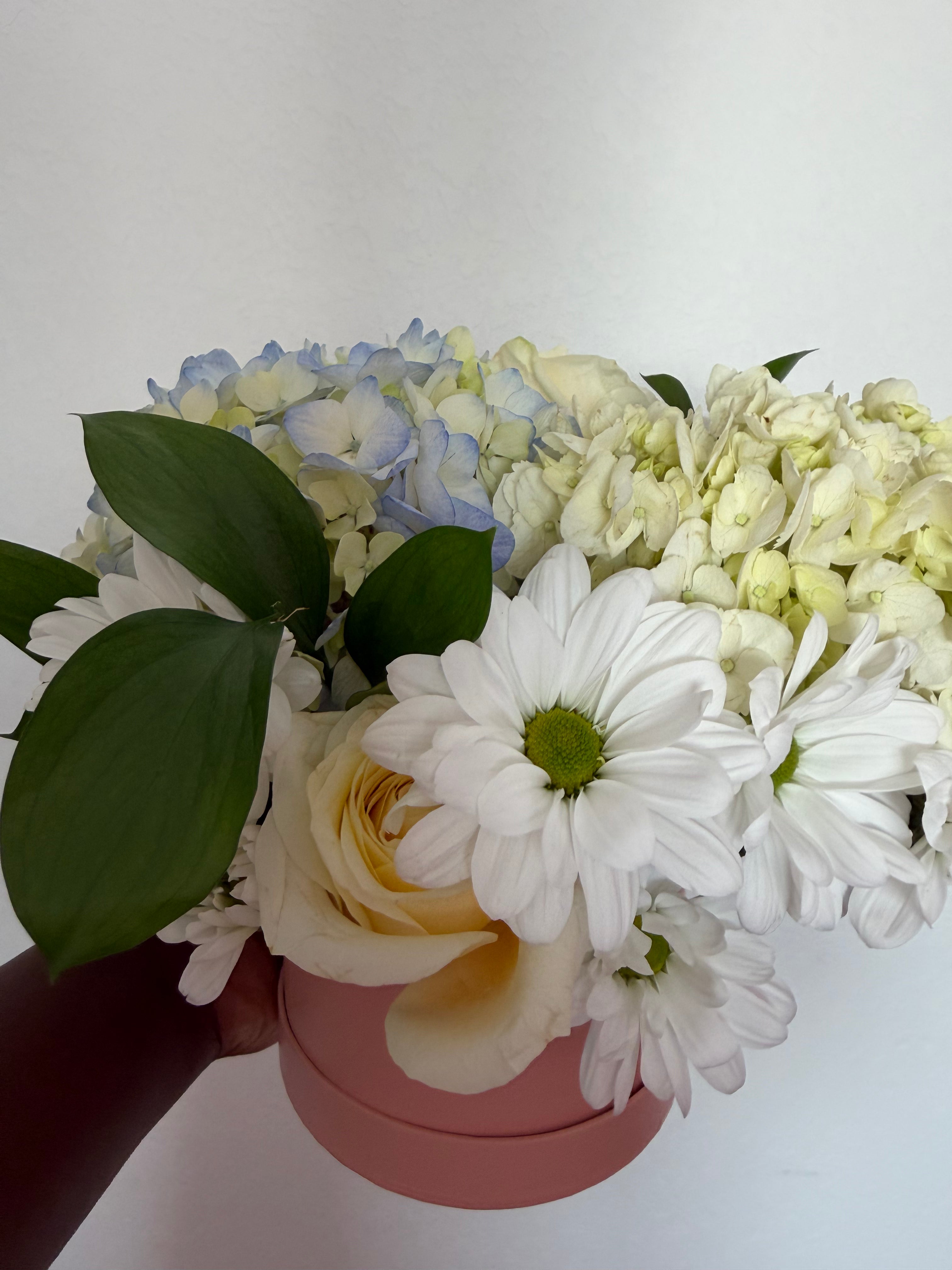 Diva Flaura Signature Bloom Box